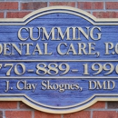 Cumming Dental Care - Dentists