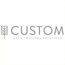 Custom Architectural Solutions - Cabinet Makers