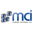Modular Concepts, Inc. - Buildings-Pre-Cut, Prefabricated & Modular