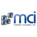 Modular Concepts, Inc. - Leasing Service
