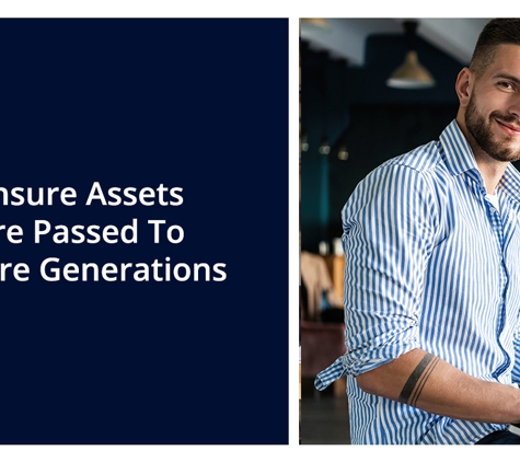 ITP Accounting Professionals - Mowbray, TAS. Ensure Assets Are Passed To Future Generations