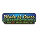 Blade of Grass Lawn & Landscaping Inc