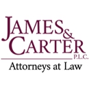 James & Carter, PLC - Civil Litigation & Trial Law Attorneys
