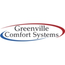 Greenville Comfort Systems - Heating, Ventilating & Air Conditioning Engineers