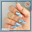 T D Nail Salon Inc - Beauty Salons