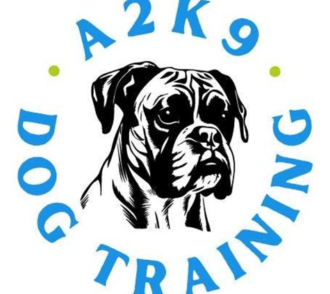 A2K9 Dog Training - Ann Arbor, MI