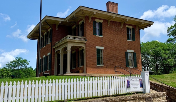 Ulysses S. Grant Home - Galena, IL
