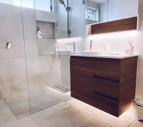 Cooper Construction Group - Roseville, NSW