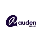 Auden Albany