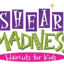 Shear Madness Haircuts for Kids - Beauty Salons