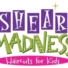 Shear Madness Haircuts for Kids