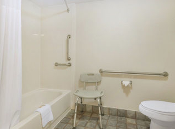 Quality Inn Charleston - Sikeston - Charleston, MO