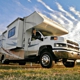 Luxury RV Rentals