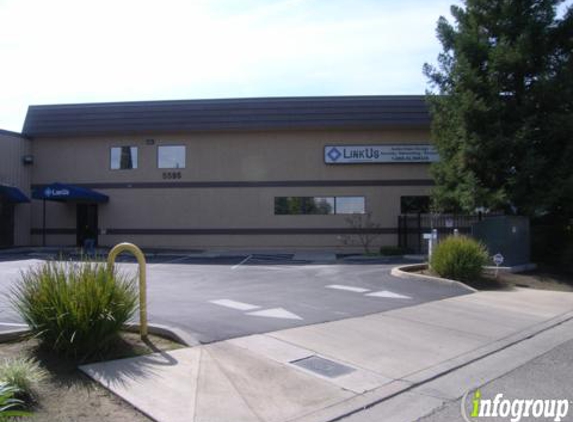 LinkUs Enterprises, LLC - Fresno, CA