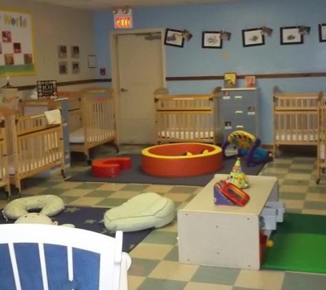 Halcyon Park KinderCare - Montgomery, AL