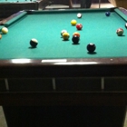 Blanding Billiards