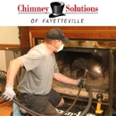 Chimney Solutions of Fayetteville - Chimney Cleaning Equipment & Supplies