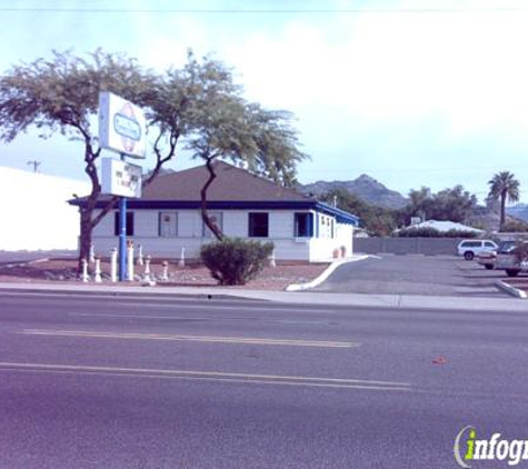 Greek Town Restaurant - Phoenix, AZ