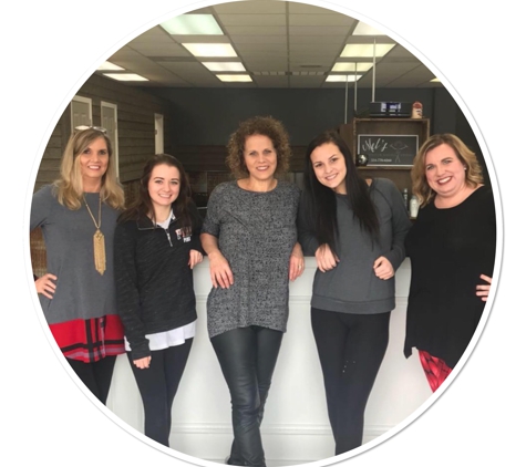 Mel’s Master Salon & Studio - Troy, AL. The Stylists at Mel’s