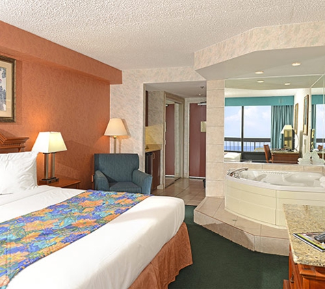 Breakers Resorts Inn - Virginia Beach, VA