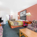 Super 8 by Wyndham Santee/I-95 - Hotels