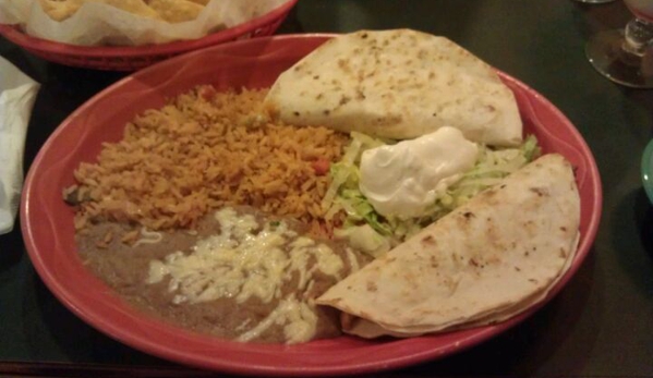 El Portal Mexican Restaurant - Nebraska City, NE