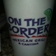 On The Border Mexican Grill & Cantina