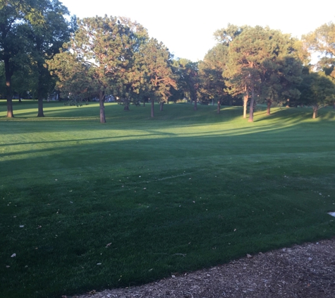 Country Club of Lincoln Golf Course - Lincoln, NE
