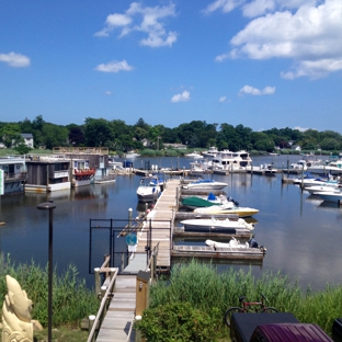 Treasure Cove Resort Marina - Riverhead, NY