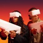 Sandbox VR
