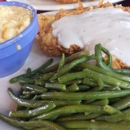 Live Oak Grill - American Restaurants