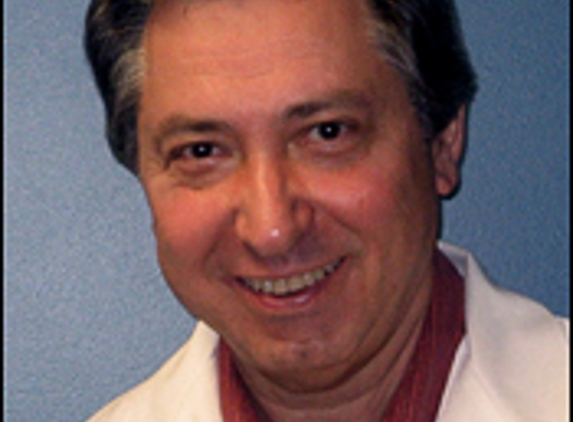 Dr. Dean V Dimotsis, DPM - Staunton, VA