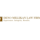 Deno Millikan Law Firm PLLC - Attorneys