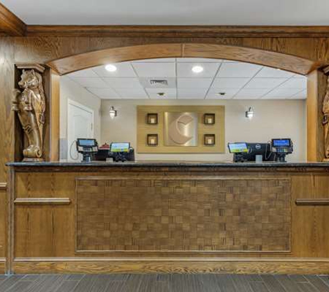 Comfort Inn & Suites - Dover, DE