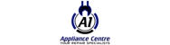 A1 Appliance Centre Logo