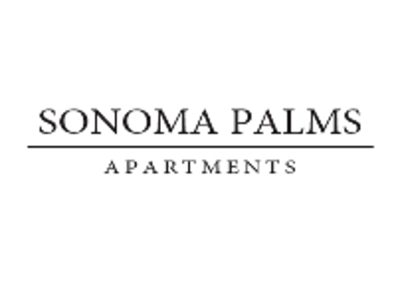 Sonoma Palms Apartments - Las Vegas, NV