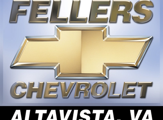 Fellers Chevrolet - Altavista, VA