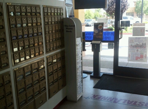 PostalAnnex+ - San Jacinto, CA