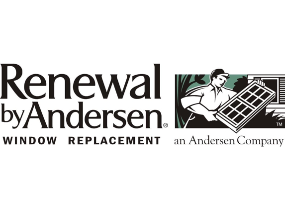 Renewal by Andersen of Chicago - Lombard, IL
