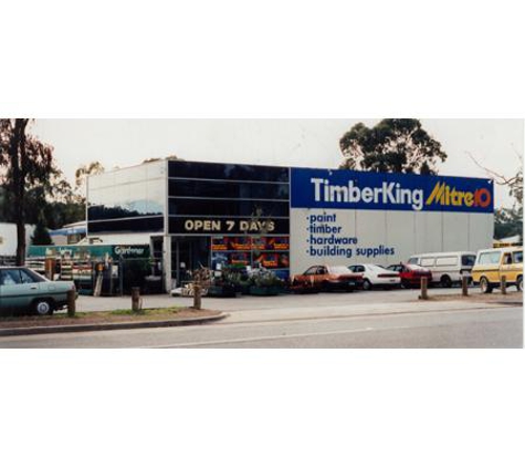Diamond Valley Mitre10 - Diamond Creek, VIC
