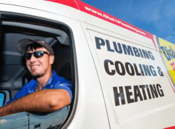 Dial One Johnson, Plumbing, Heating and AC Repair - Grand Prairie, TX