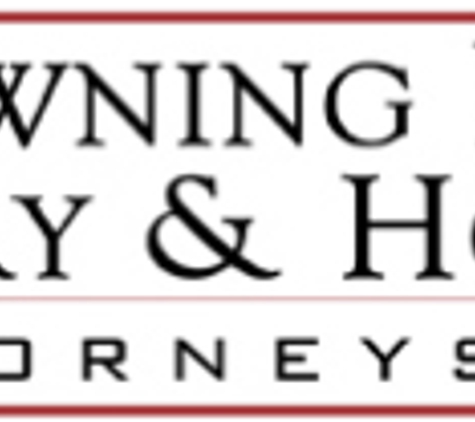 Browning Kaleczyc Berry & Hoven, P.C. - Helena, MT