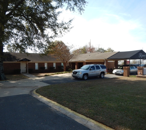 Rainey Mortuary Service LLC - Tuscaloosa, AL