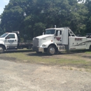 C&M Towing - Towing