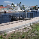 Darrel's Child Safety Pool Fence - Swimming Pool Covers & Enclosures