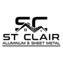 St Clair Aluminum Sheet Metal