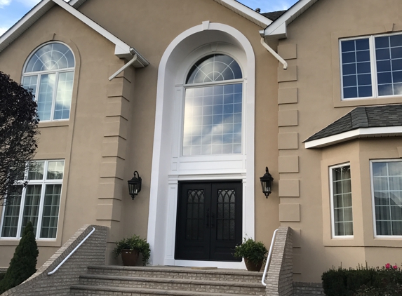 Universal Stucco System - Manalapan, NJ