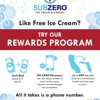 Sub Zero Nitrogen Ice Cream gallery