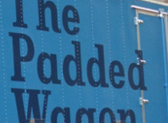 The Padded Wagon of New York - Bronx, NY. Best in the Business!