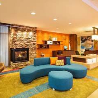 Fairfield Inn & Suites - Johnson City, TN